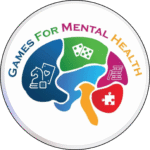 Games For Mental Health's Logo